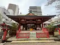 秋葉神社(東京都)
