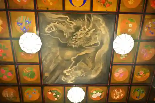 白山媛神社(新潟県)