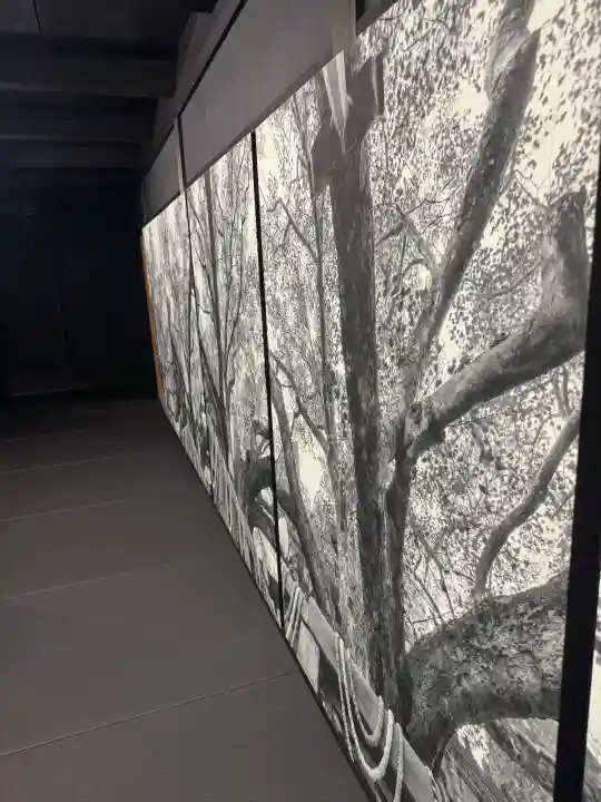 伊勢の国 四天王寺(三重県)