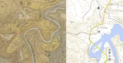 山神社(千葉県)