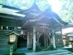 高千穂神社(宮崎県)