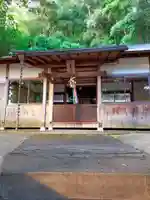 八王子神社(和歌山県)