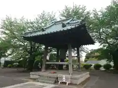 鶴林寺(神奈川県)