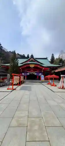 宮城縣護國神社の御朱印