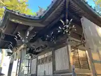 稲荷神社(神奈川県)