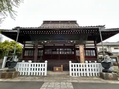 法禅寺(東京都)