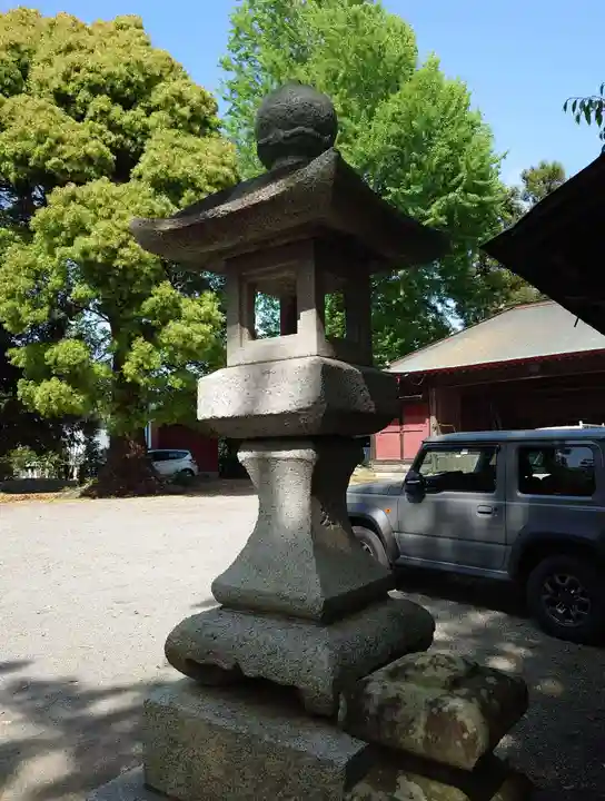 白髭神社(神奈川県)