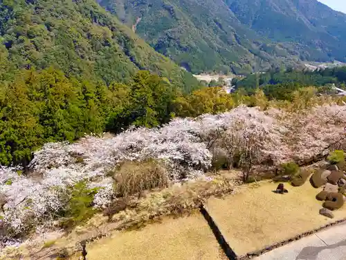 青岸渡寺(和歌山県)