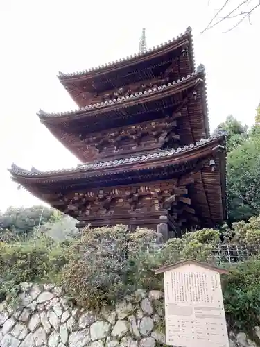 園城寺（三井寺）(滋賀県)
