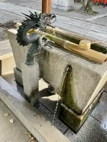 町田天満宮(東京都)