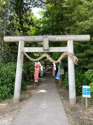 下野 星宮神社(栃木県)