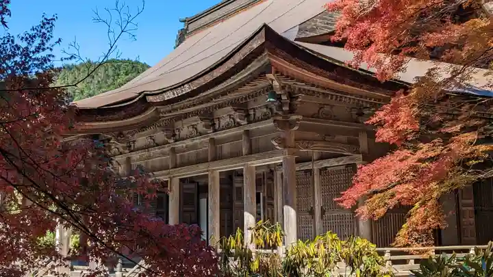 大原寺勝林院(京都府)