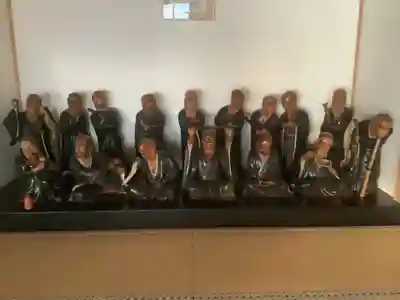 円昌寺の本殿・本堂