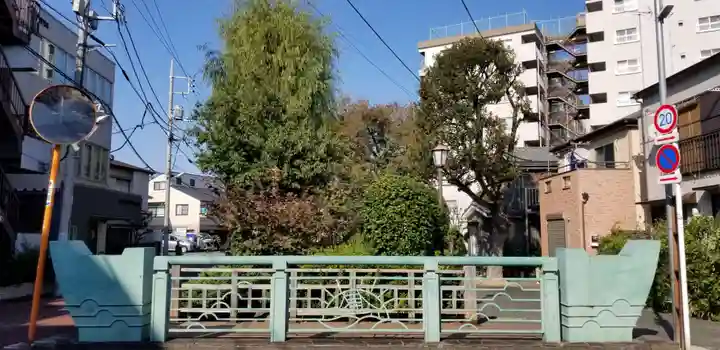 照明寺のその他建物