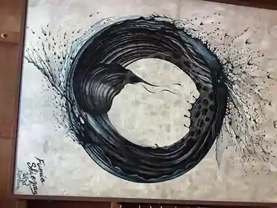 伊勢の国 四天王寺(三重県)