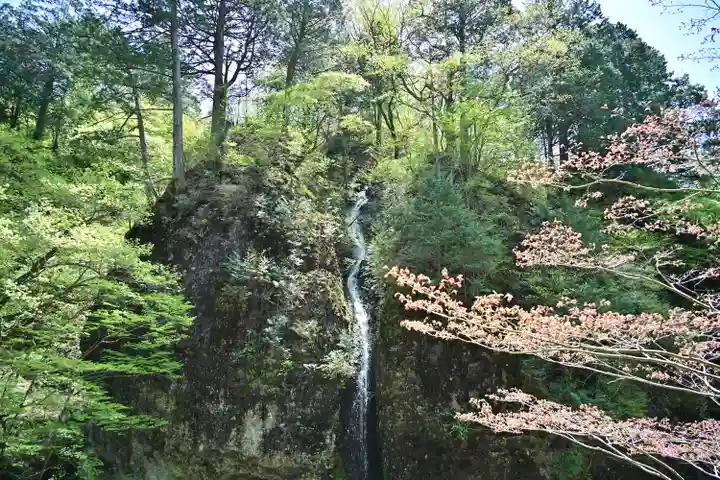 榛名神社(群馬県)