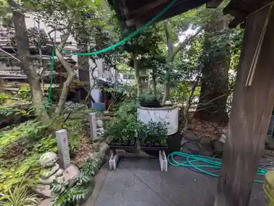 江東天祖神社(東京都)
