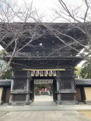 香椎宮(福岡県)