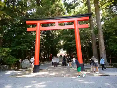 霧島神宮(鹿児島県)