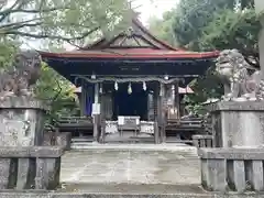 多賀神社(愛媛県)
