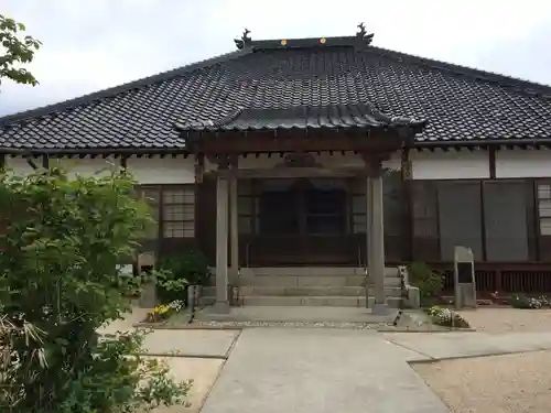 護国寺(山口県)