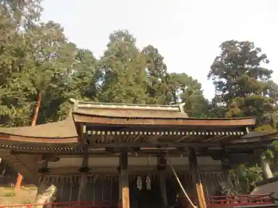 日吉大社(滋賀県)