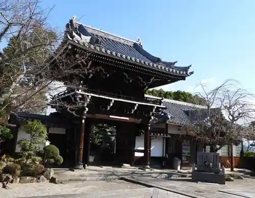 西蓮寺(三重県)