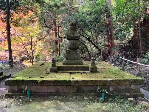 室生寺(奈良県)