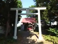 難得龍神社(北海道)