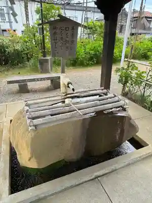 八雲神社(山形県)