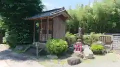 万松院(神奈川県)