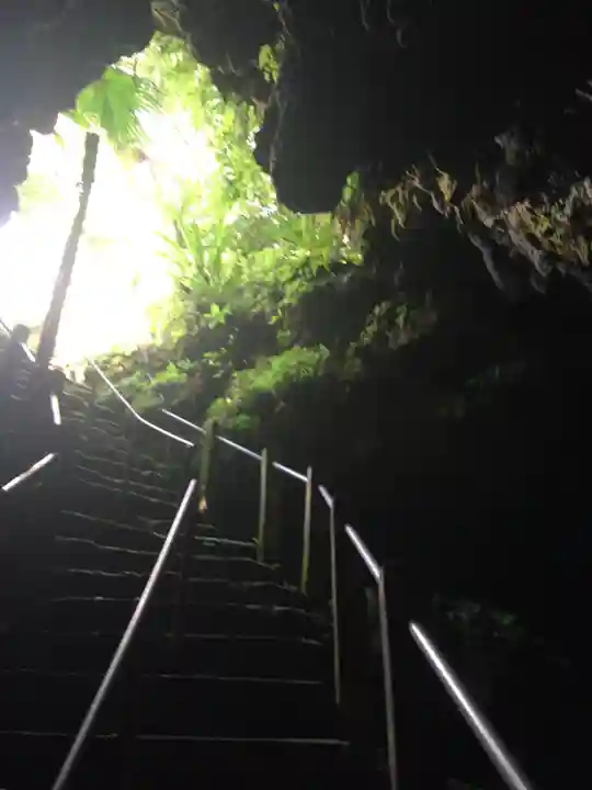 金武観音寺のその他建物