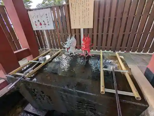 伊豆山神社(静岡県)