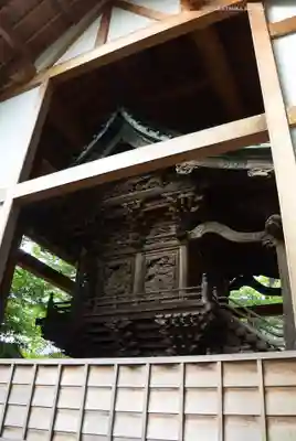 清瀧神社(千葉県)