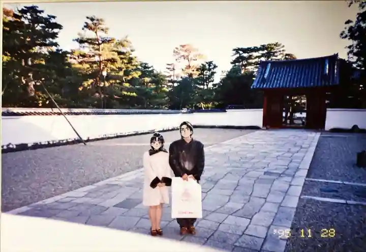 萬福寺のその他建物