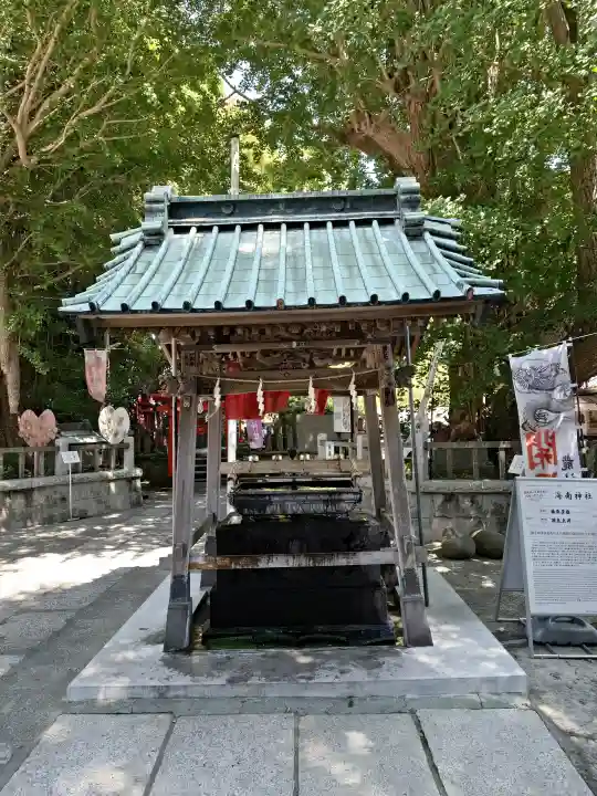 海南神社の{uncategorized: "未分類", other: "その他", undefined: "問題あり", building: "その他建物", grave: "お墓", sacred_gate: "鳥居", guardian: "狛犬", statue: "像", buddha: "仏像", history: "歴史", nature: "自然", garden: "庭園", animal: "動物", pagoda: "塔", temizu: "手水舎", mountain_gate: "山門・神門", sanctuary: "本殿・本堂", subordinate: "末社・摂社", art: "芸術", scenery: "景色", jizo: "地蔵", ema: "絵馬", goshuin: "御朱印", omikuji: "おみくじ", items: "授与品その他", amulet: "お守り", goshuincho: "御朱印帳", eats: "食事", festival: "お祭り", votive_dance: "神楽", shichigosan: "七五三参", wedding: "結婚式", experience: "体験その他", initially: "初詣", around: "周辺", anti_infection: "感染症対策"}