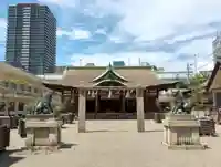 今宮戎神社(大阪府)