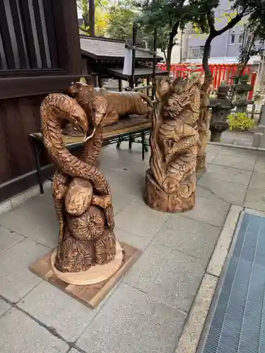 若宮八幡社(愛知県)