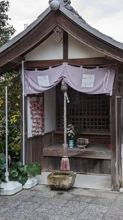 伊勢寺(大阪府)