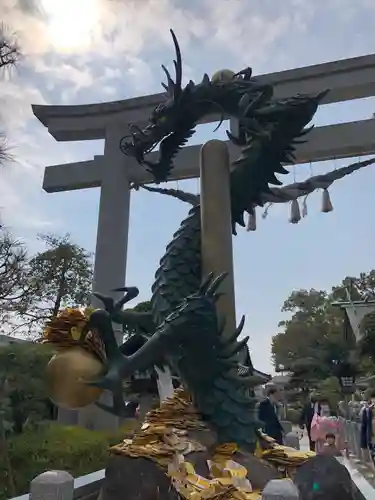 田村神社(香川県)