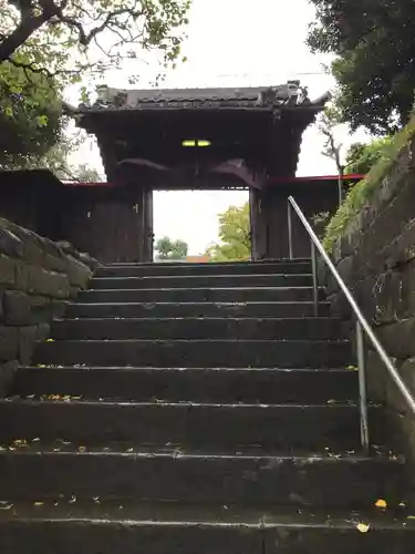 大蓮寺(神奈川県)