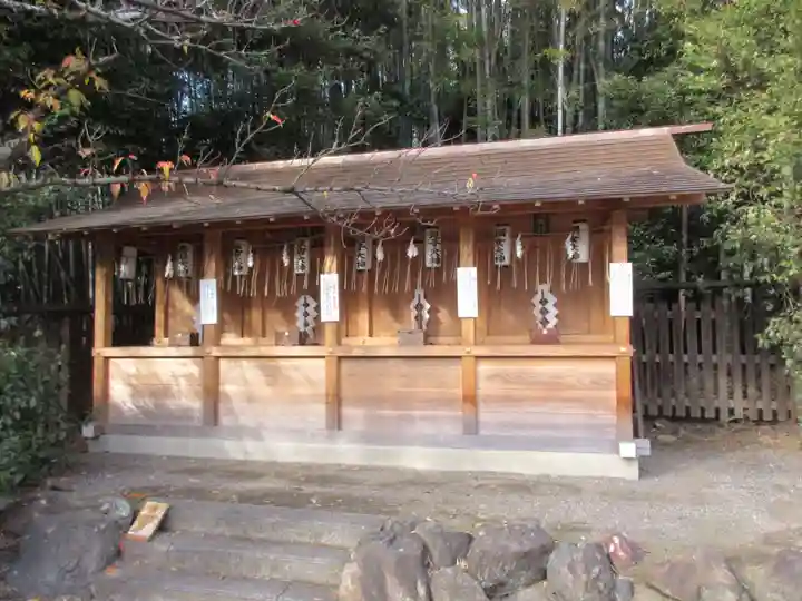 平野神社(京都府)