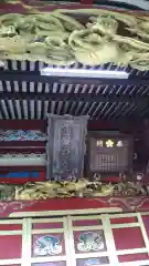 二十三夜尊 桂岸寺の建物その他