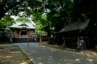 大鷲神社(東京都)