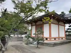 龍泉寺の建物その他