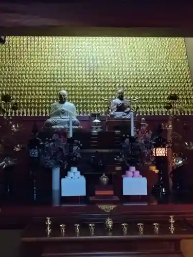 成田山大照寺(北海道)