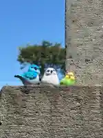 伊達神社(北海道)