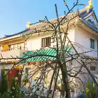 寿量山 速成寺のその他建物