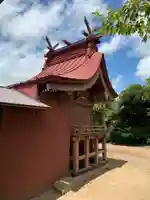 宇迦神社(千葉県)