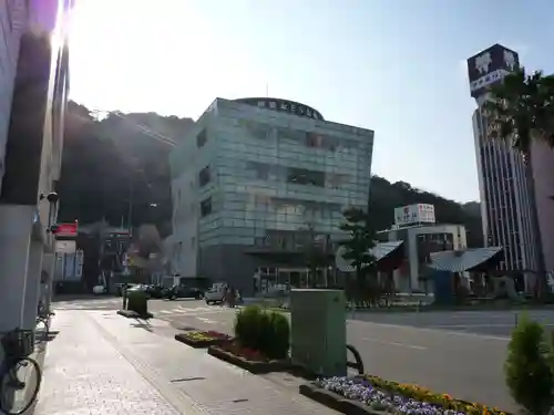 パゴダ平和記念塔(徳島県)